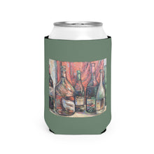 Load image into Gallery viewer, Wine - Cooler Sleeve
