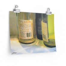 Load image into Gallery viewer, Wine - Premium Matte horizontal posters
