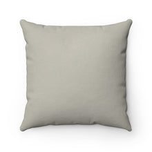 Load image into Gallery viewer, Coastal - Sunset Sail - Faux Suede Square Pillow
