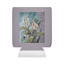 Load image into Gallery viewer, Florals - Cooler Sleeve
