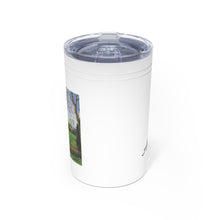 Load image into Gallery viewer, Mill Creek Park / NE Ohio - Vacuum Tumbler &amp; Insulator, 11oz.
