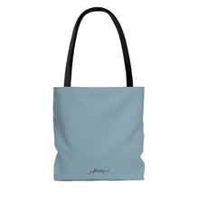 Load image into Gallery viewer, Wine - White Bottle Tote Bag
