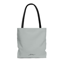 Load image into Gallery viewer, Travel - Birds Eye View Tote Bag
